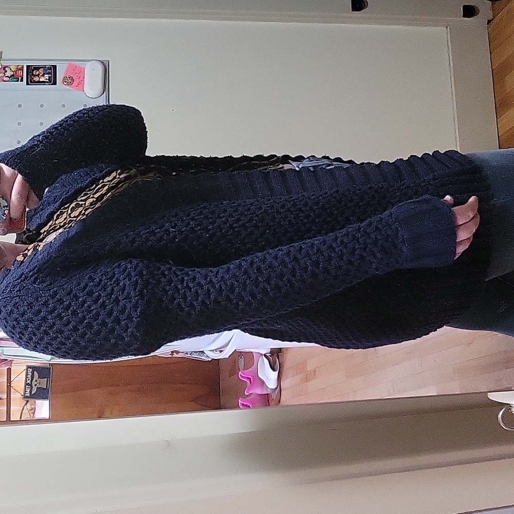 Patagonia Sweater